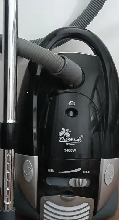 فروش جاروبرقی|جاروبرقی، جارو شارژی، بخارشو|جهرم, |دیوار