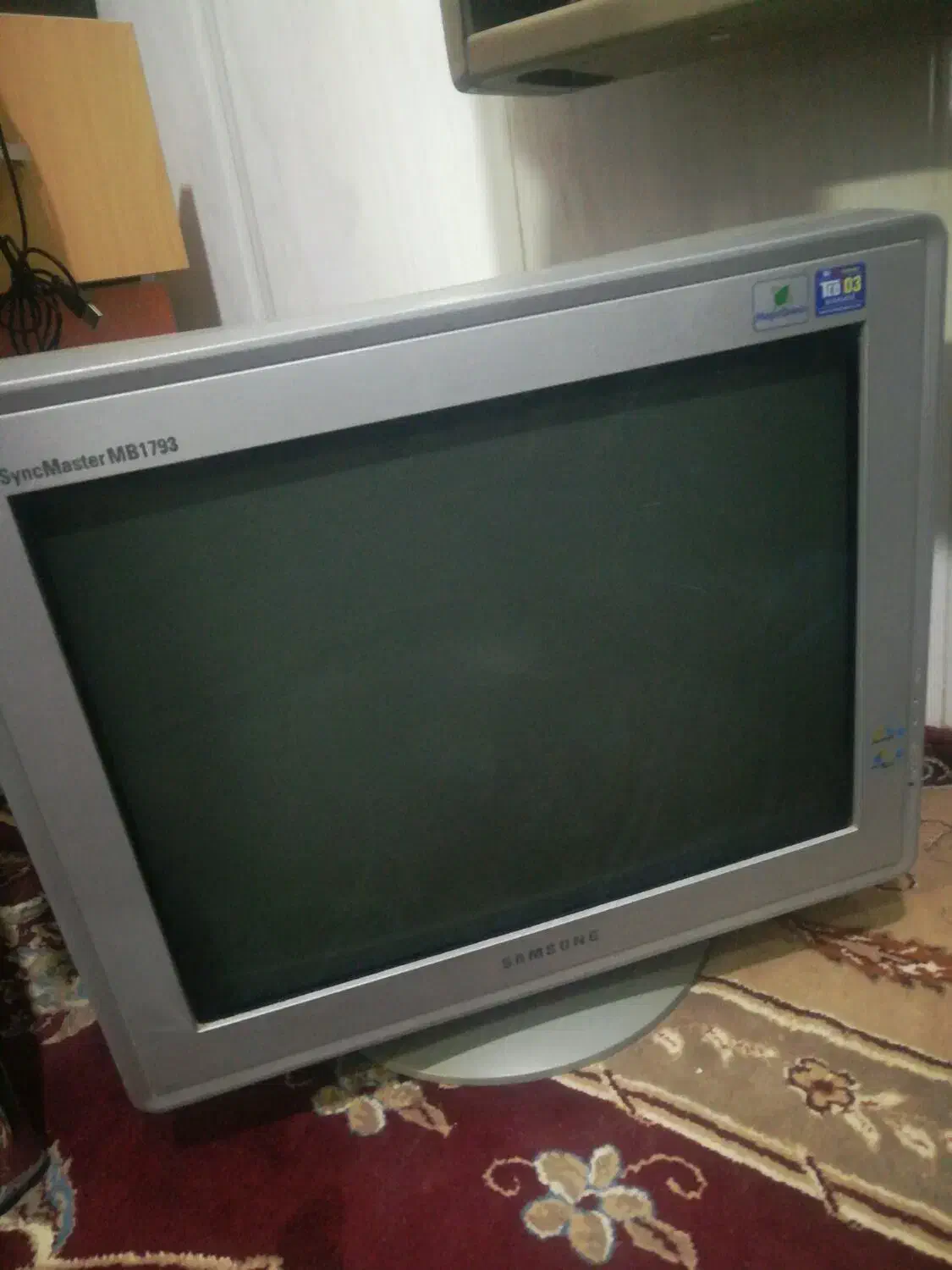 کامپوتر|رایانه رومیزی|شیراز, پودنک|دیوار