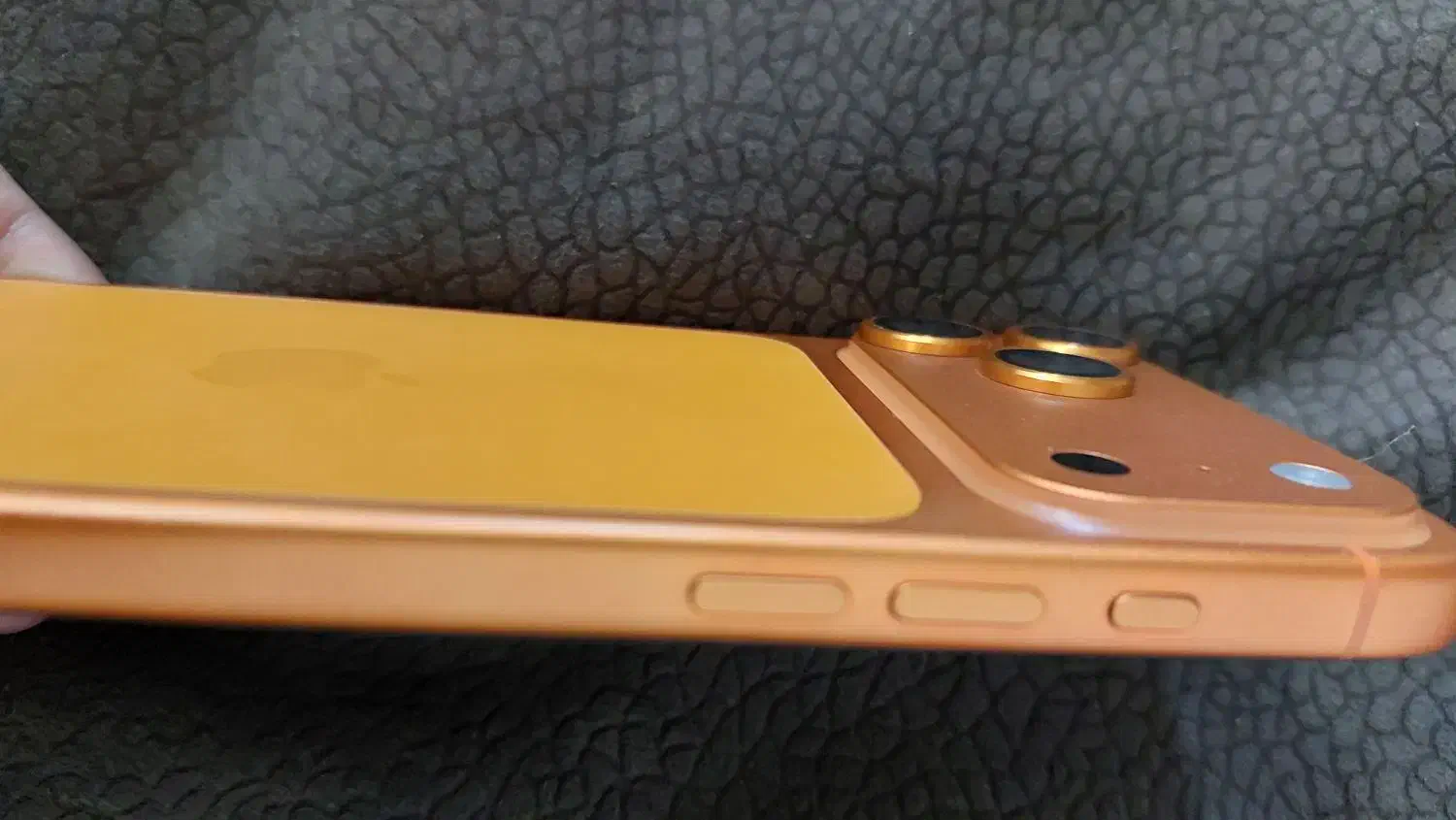 ایفون 17 پرومکس|موبایل|اصفهان, وحید|دیوار