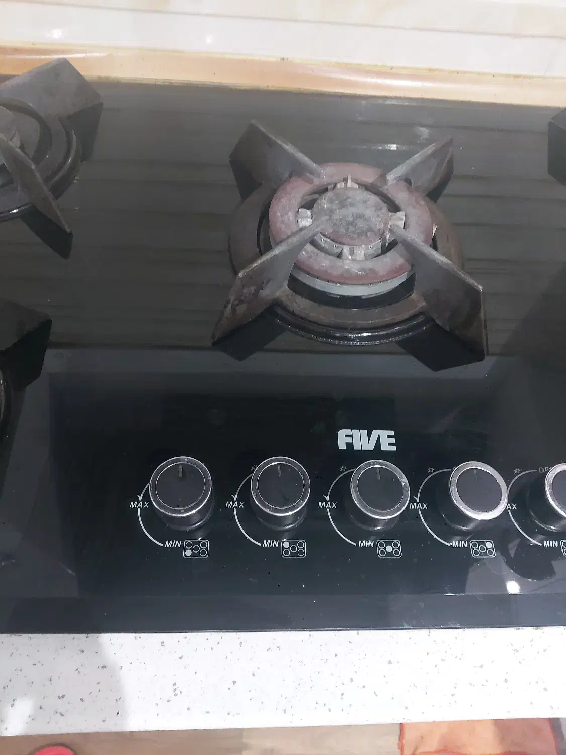 گاز رومیزی|اجاق گاز و لوازم برقی پخت‌وپز|کرج, جهان‌شهر|دیوار