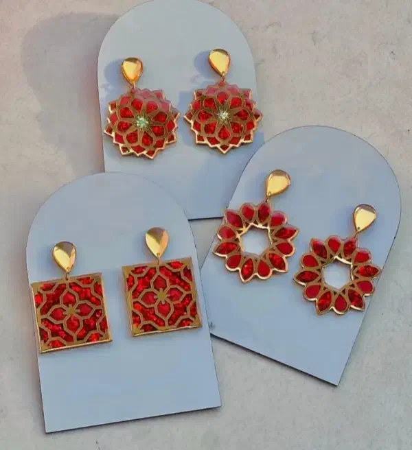 آموزش رزین .شمع .سنگ مصنوعی|خدمات آموزشی|مشهد, فرهنگ|دیوار