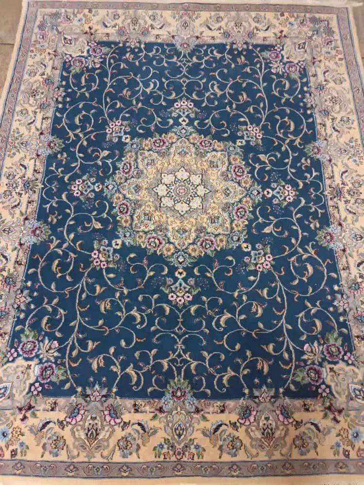 دستبافت نایین|فرش|تهران, تهرانسر شرقی|دیوار