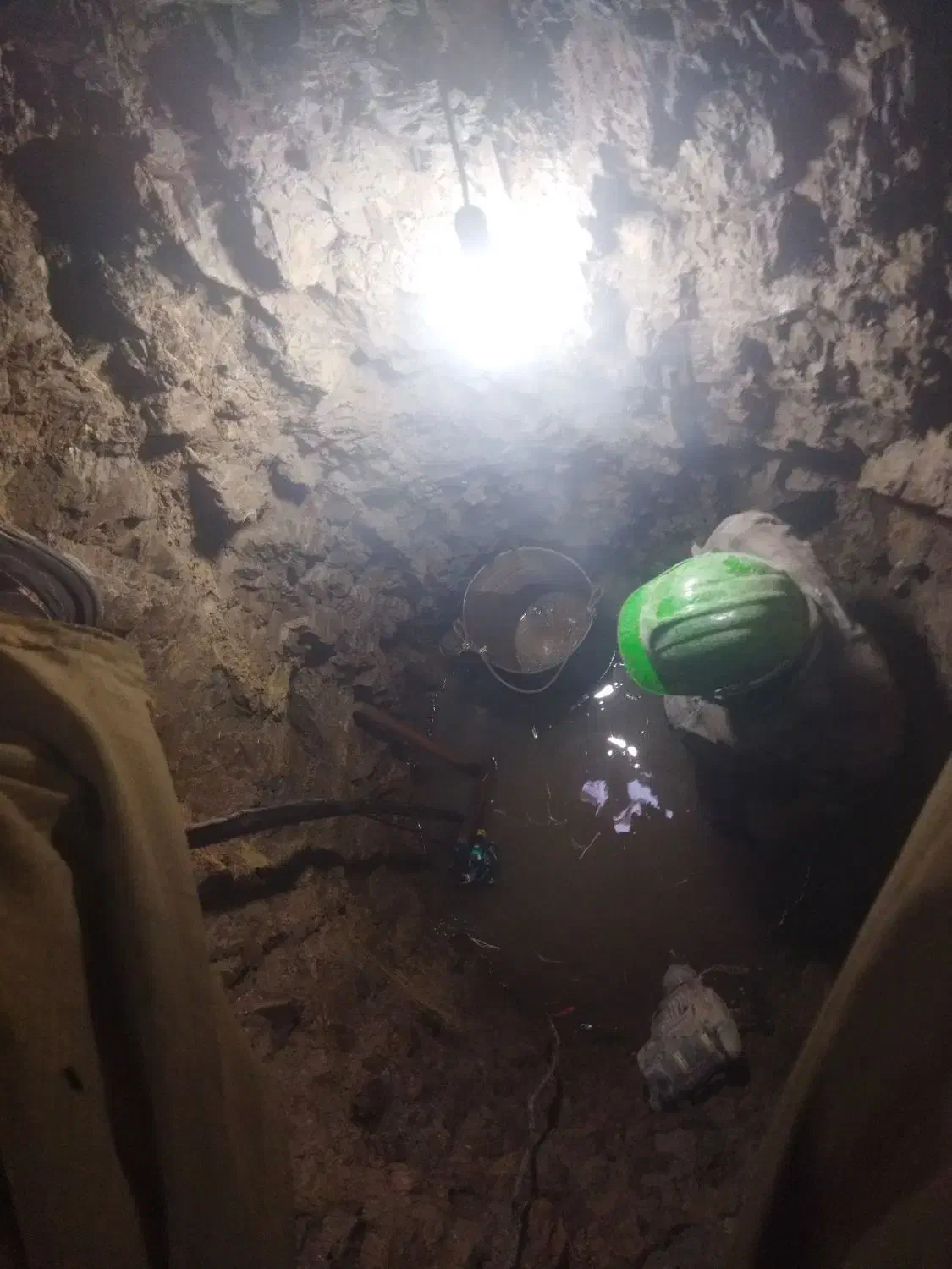 مقنی چاه آب|خدمات پیشه و مهارت|سنندج, |دیوار