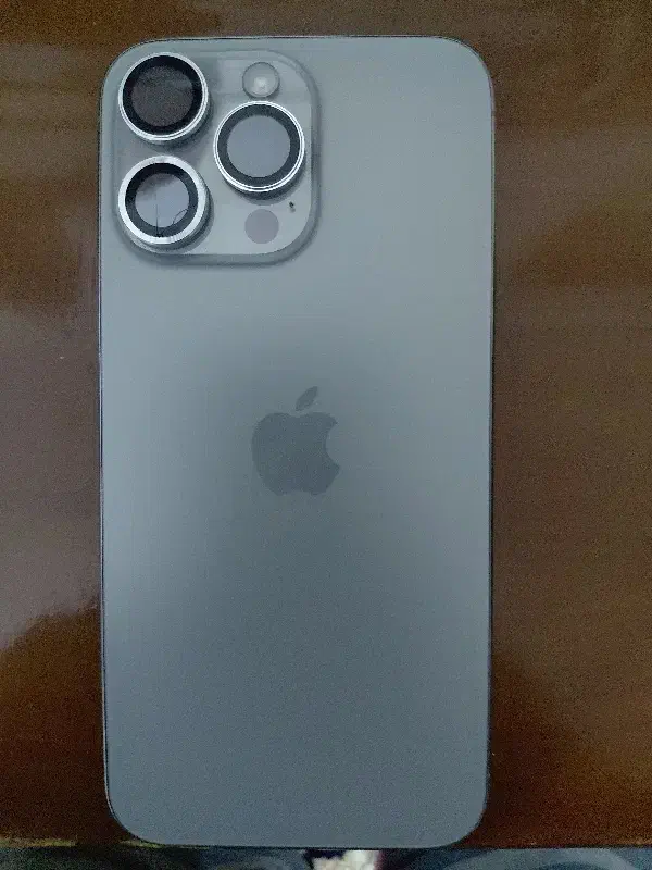 گوشی آیفون 15 پرو مکس|موبایل|سیرجان, |دیوار