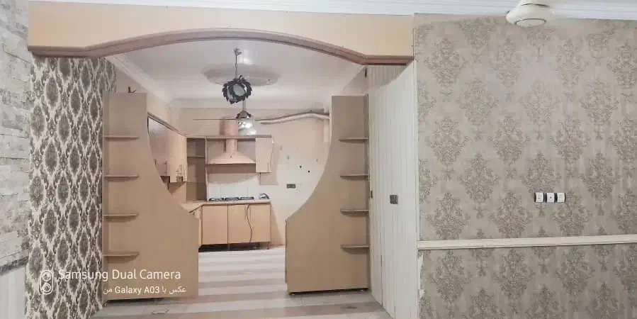 منزل ویلایی 2واحدی طبقه همکف 3خوابه باپارکینگ|اجارهٔ خانه و ویلا|بندر دیر, |دیوار