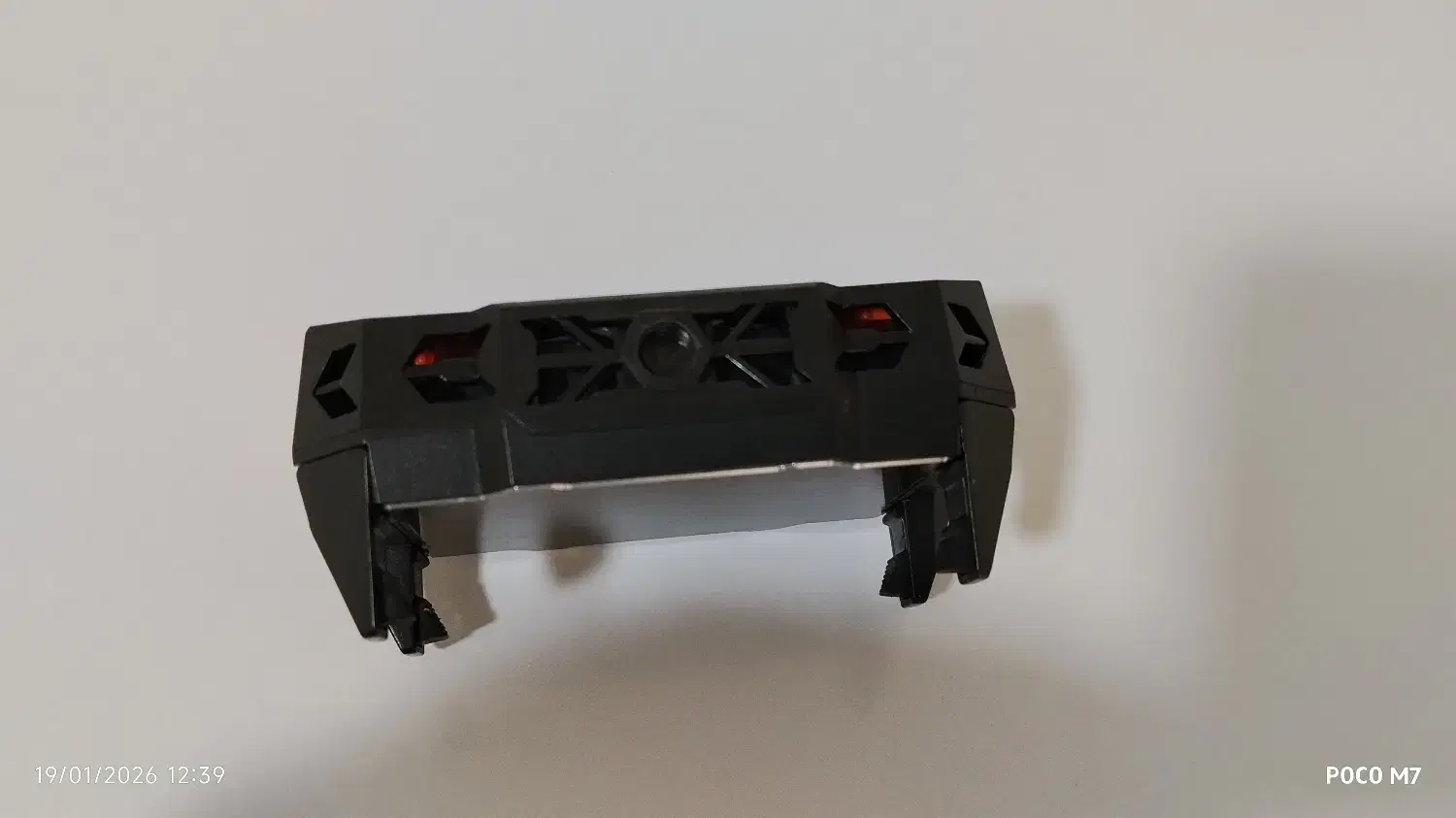 فن خنک کننده|قطعات و لوازم جانبی رایانه|سقز, |دیوار