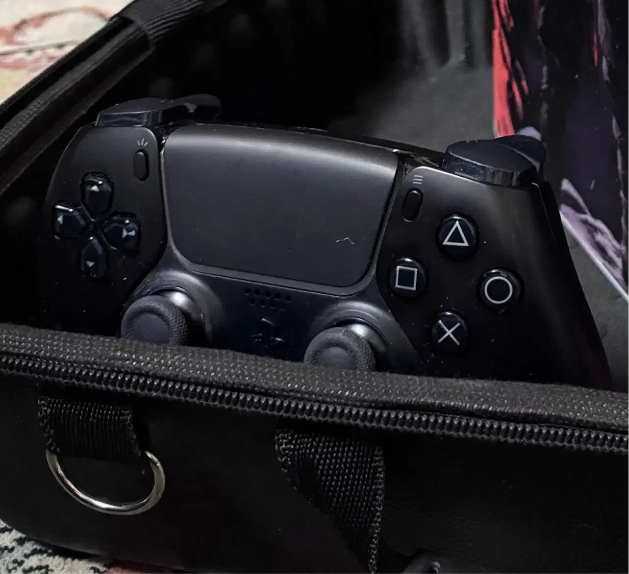 دسته پی اس ۵|کنسول، بازی ویدئویی و آنلاین|زاهدان, |دیوار