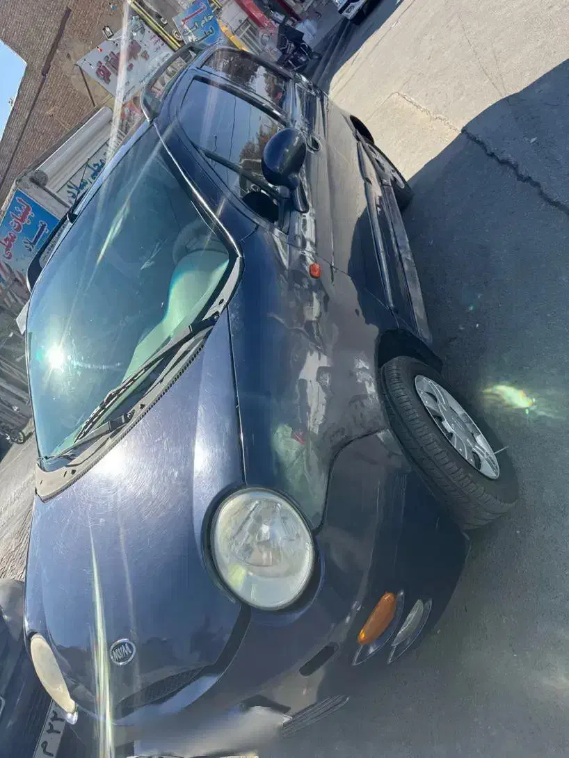 ۱۱۰چهارسیلندر|خودرو سواری و وانت|همدان, |دیوار