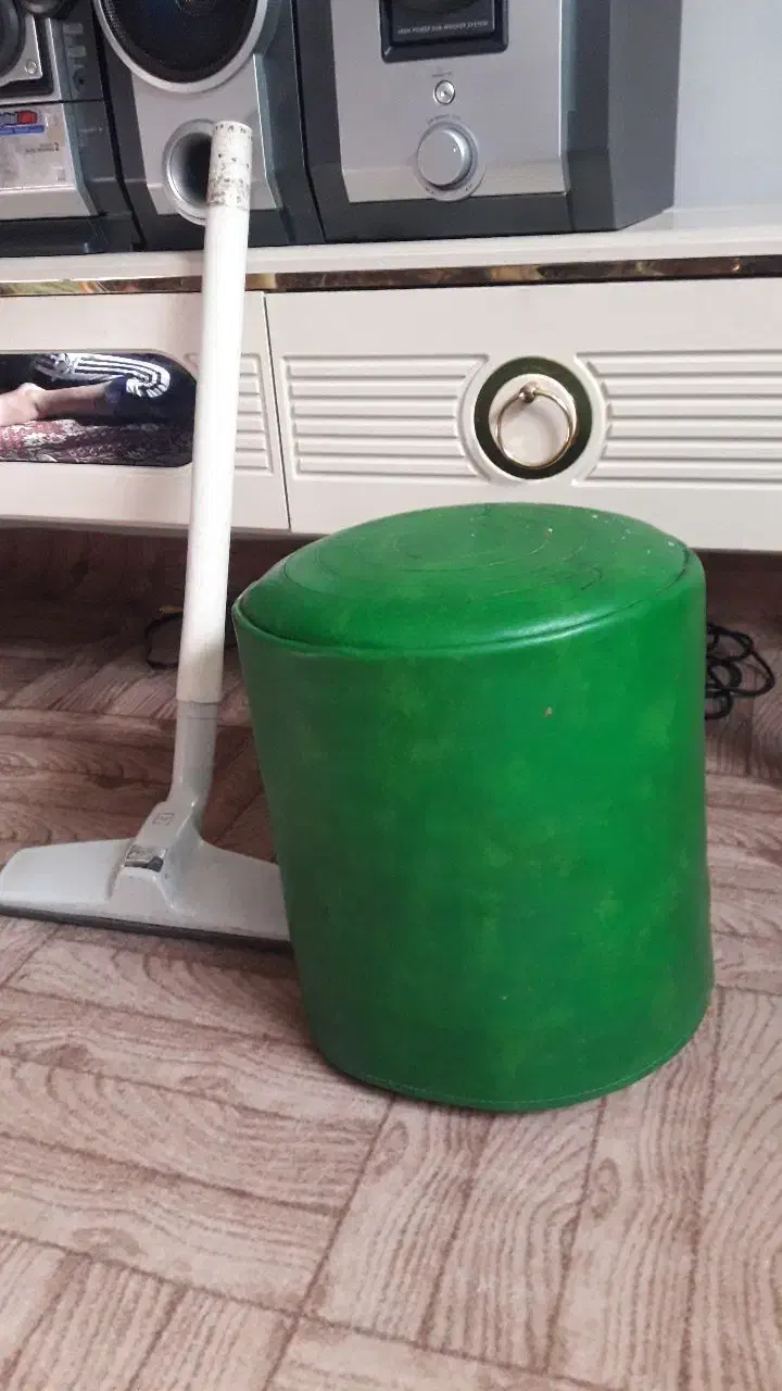 جاروبرقی عتیقه|جاروبرقی، جارو شارژی، بخارشو|سلماس, |دیوار