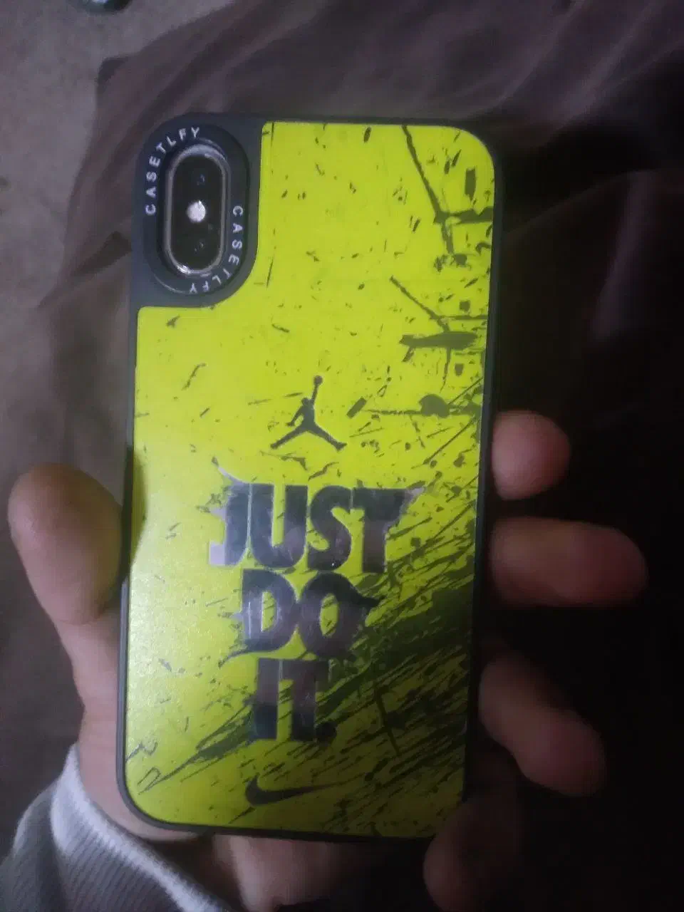 آیفون x|موبایل|پاکدشت, پاکدشت (مامازند)|دیوار