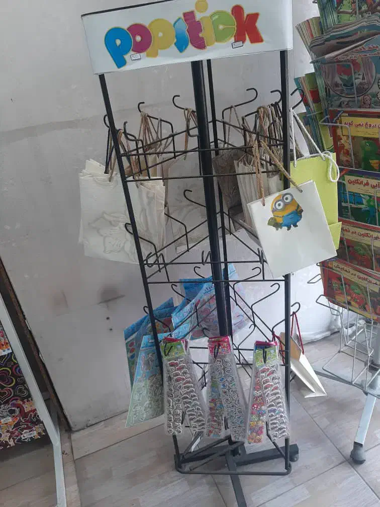 رگال و میز مدیریت|فروشگاه و مغازه|گرگان, |دیوار