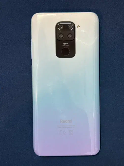 گوشی شیاومی REDMI NOTE 9|موبایل|تهران, آسمان|دیوار