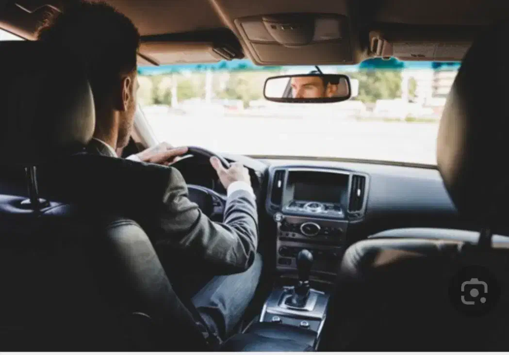 پذیرش راننده باخودرو ام وی ام لیفان برلیانس|استخدام حمل و نقل|تهران, قلهک|دیوار