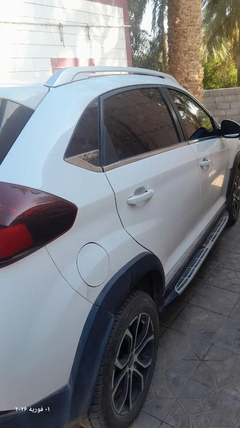 ایکس22پرو|خودرو سواری و وانت|کرمان, |دیوار