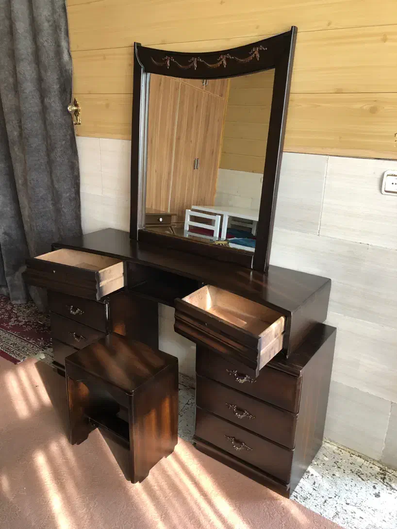 فروش اجناس دست دوم منزل|مبلمان خانگی و میز عسلی|ساری, |دیوار