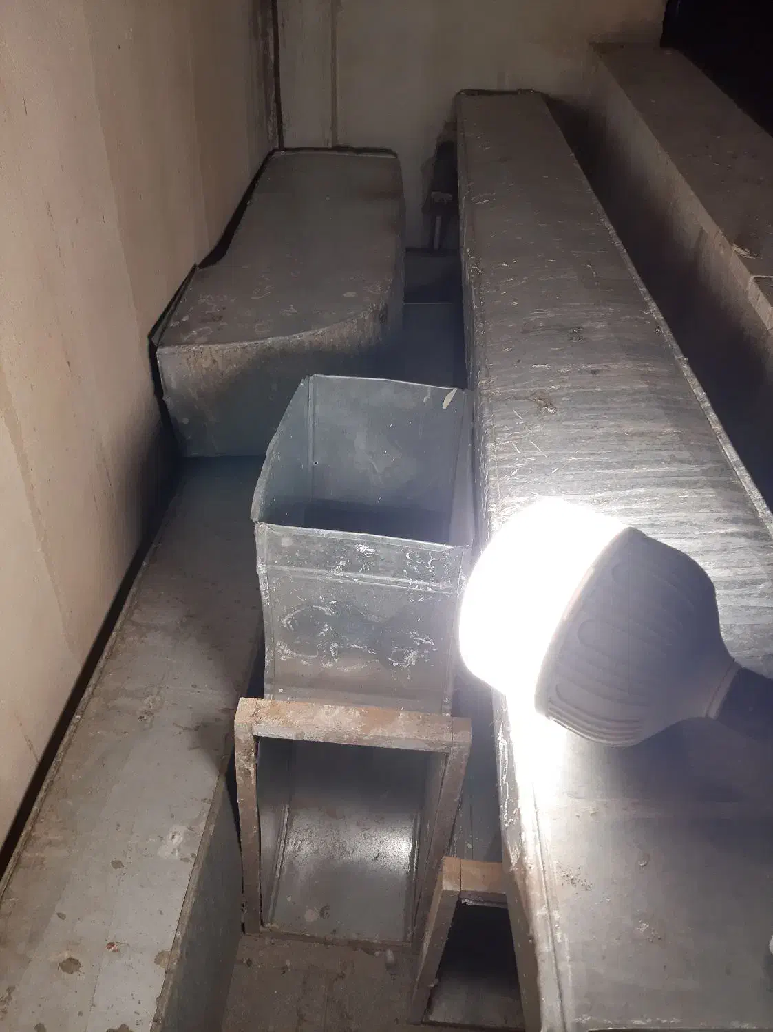 کانال کولر|کولر آبی|سنندج, |دیوار