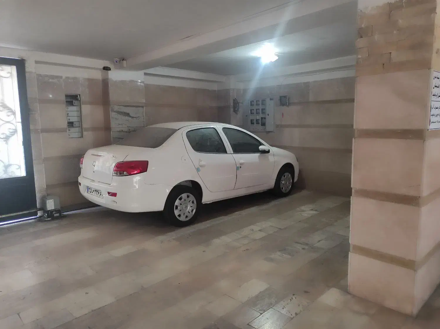 رانا پلاس ارتقا یافته TU5 1403|خودرو سواری و وانت|ری, علایین|دیوار