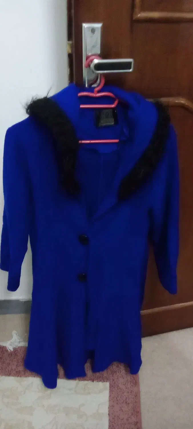 چند تا مانتو فروشی|لباس|اندیمشک, |دیوار