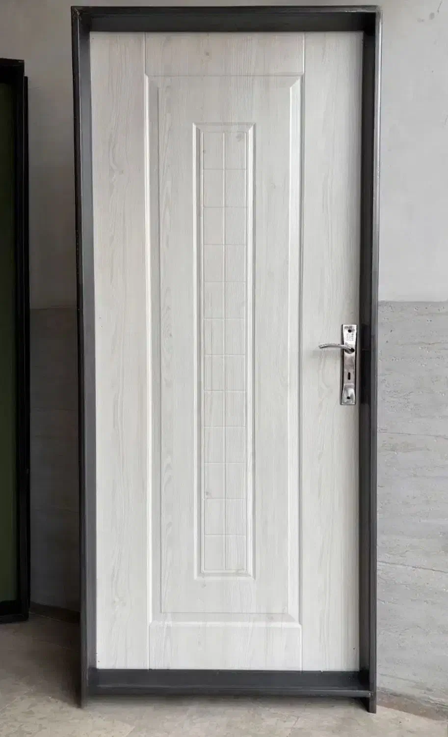 کد3698درب حمام درب سرویس روکوب دستگیره ضداب|مصالح و تجهیزات ساختمان|کرج, گلشهر|دیوار