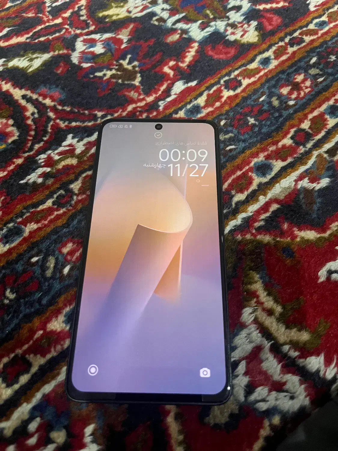 گوشی نوت 13|موبایل|فردیس, شهرک شهید حسینی|دیوار