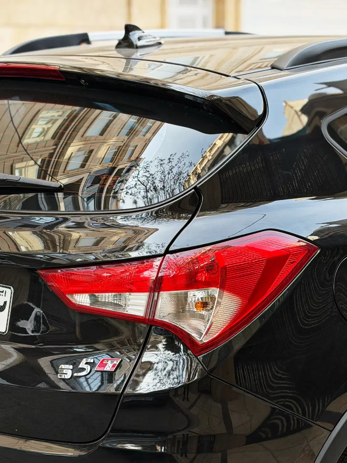 هایما s5 بدون نقطه ۱۴۰۱ زیر قیمت|خودرو سواری و وانت|مشهد, راهنمایی|دیوار