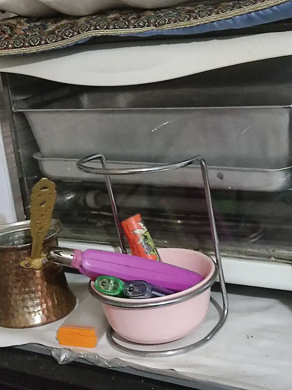 یخچال،فر، بخارپز|یخچال و فریزر|ملارد, |دیوار