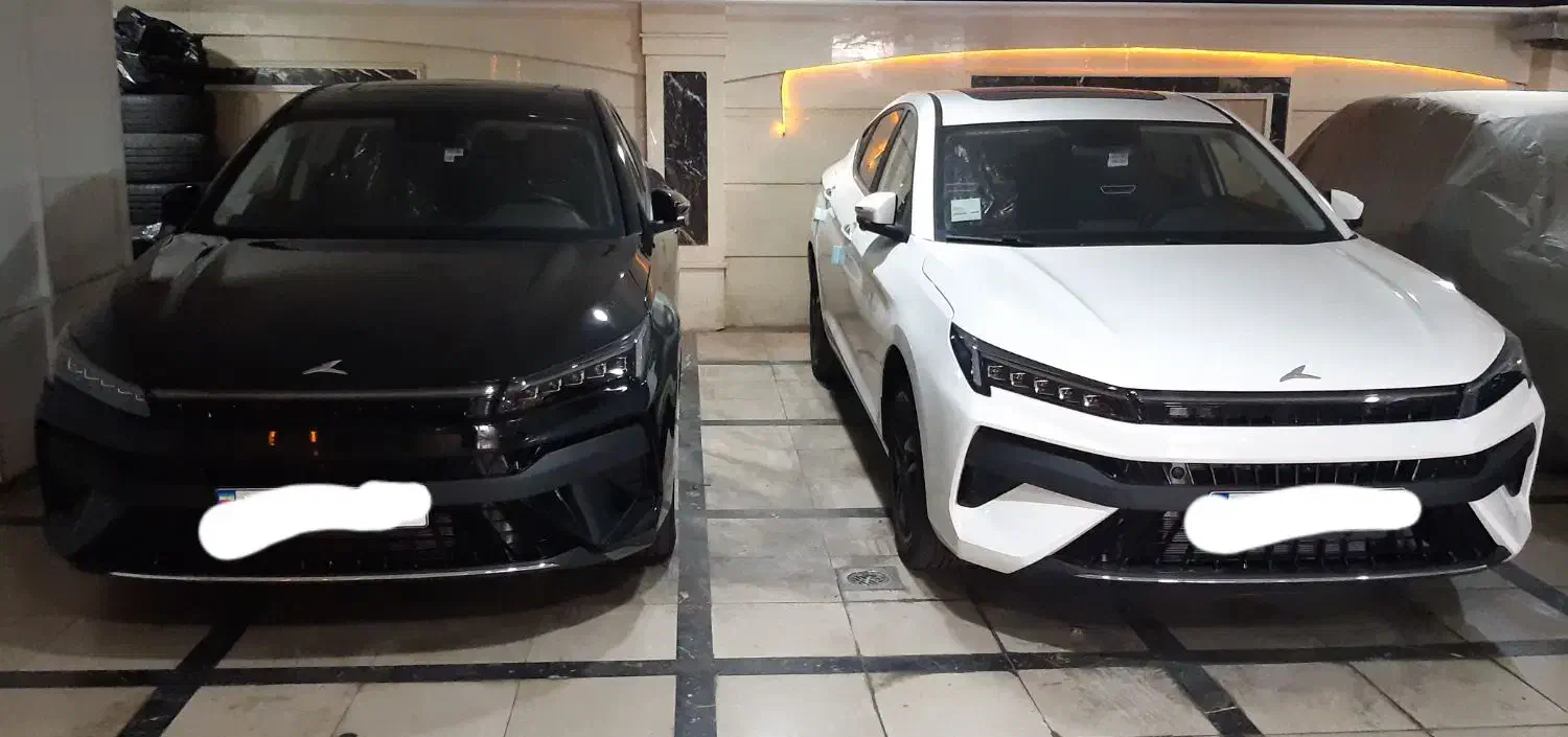 کی ام سی جی ۷ مدل ۱۴۰۴(نقدواقساط)تحویل درجا فوری|خودرو سواری و وانت|تهران, سهروردی|دیوار