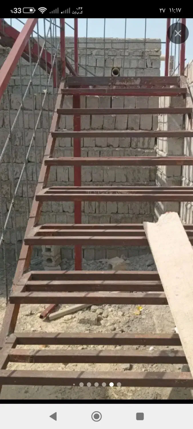 نیروی جوشکار|استخدام صنعتی، فنی، مهندسی|قشم, |دیوار