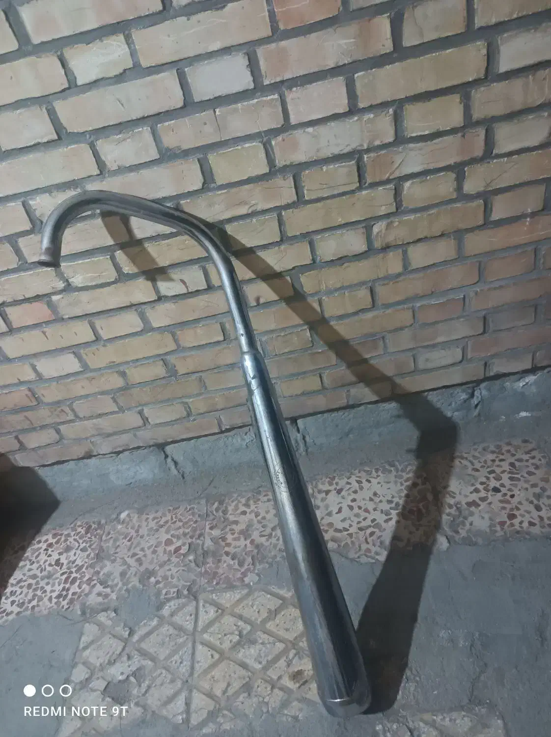 اگزوز ۱۲۵|ابزارآلات|بیرجند, |دیوار