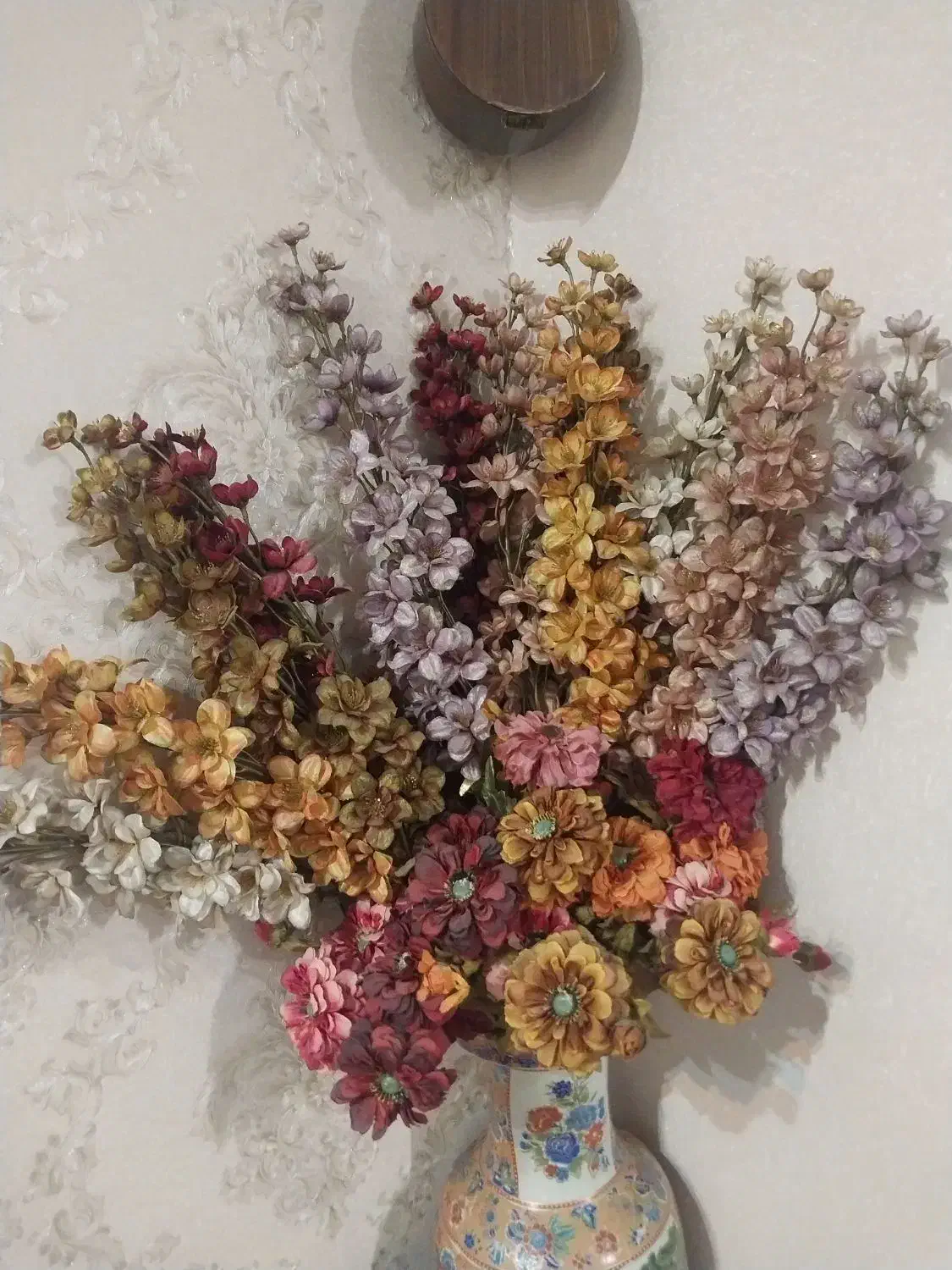 گل مصنوعی|گل مصنوعی|تهران, دانشگاه شریف|دیوار