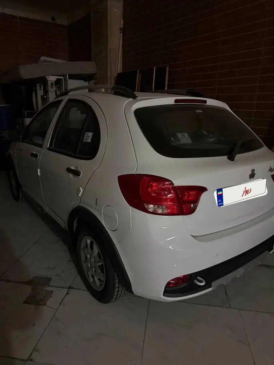 کوییک S صفر ۸۵ گانه|خودرو سواری و وانت|اسلامشهر, باغ فیض|دیوار