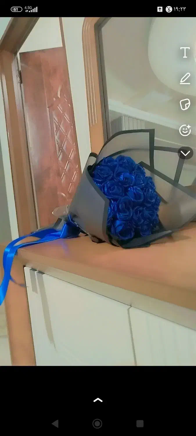 دسته گل آماده|گل مصنوعی|گرگان, |دیوار