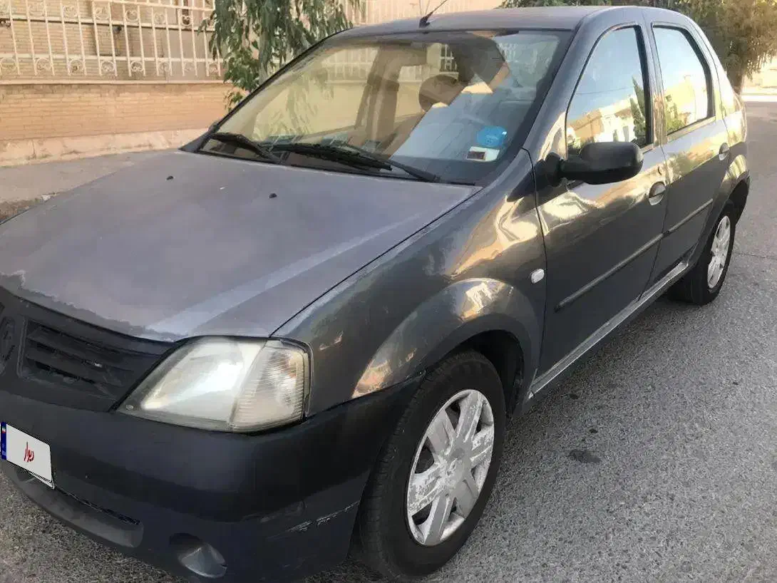 تندرال90مدلE1سال۸۷|خودرو سواری و وانت|یزد, |دیوار