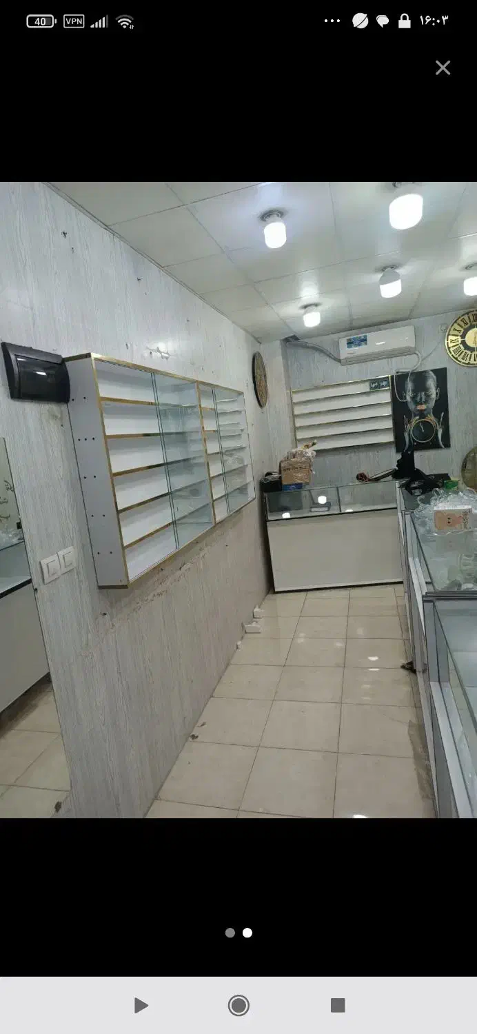 دکوراسیون فروشی|فروشگاه و مغازه|برازجان, |دیوار