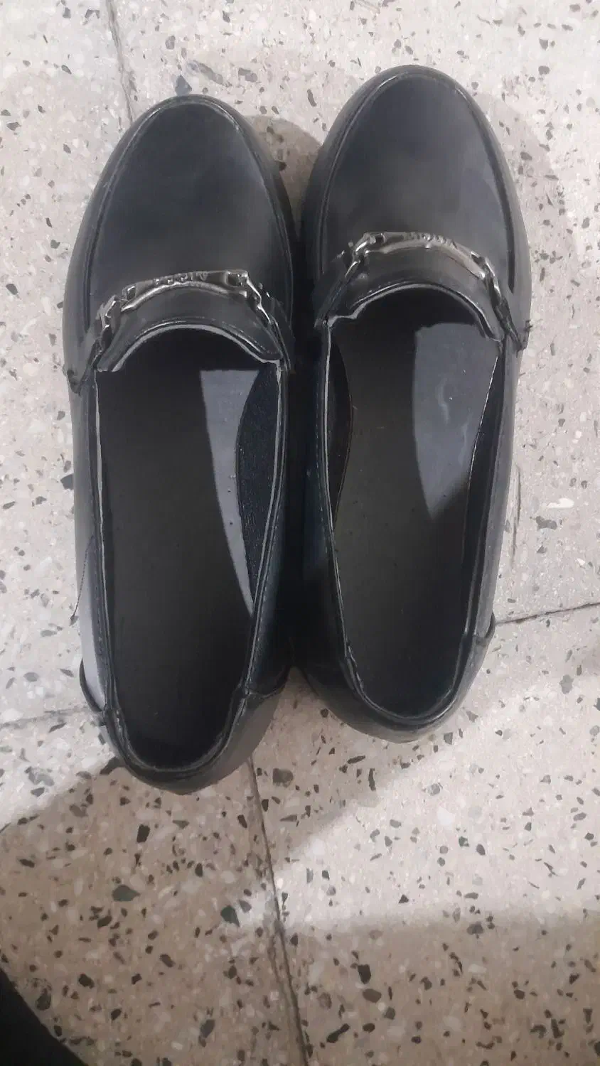 کفش نو|کیف، کفش، کمربند|کوهدشت, |دیوار