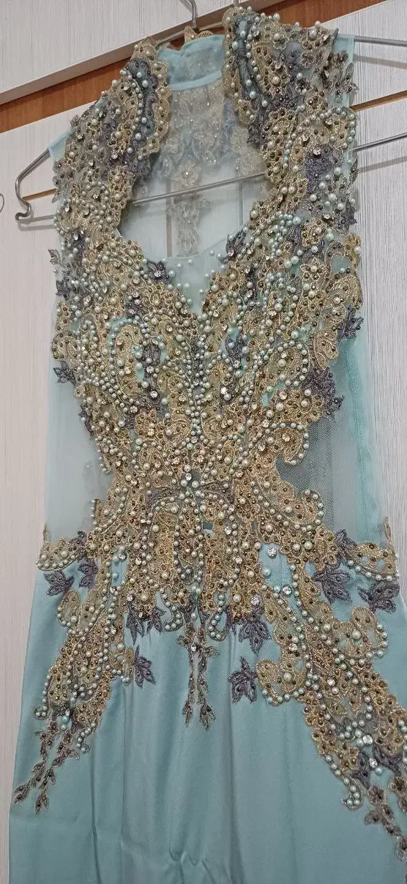 لباس مجلسی|لباس|ورامین, ورامین|دیوار