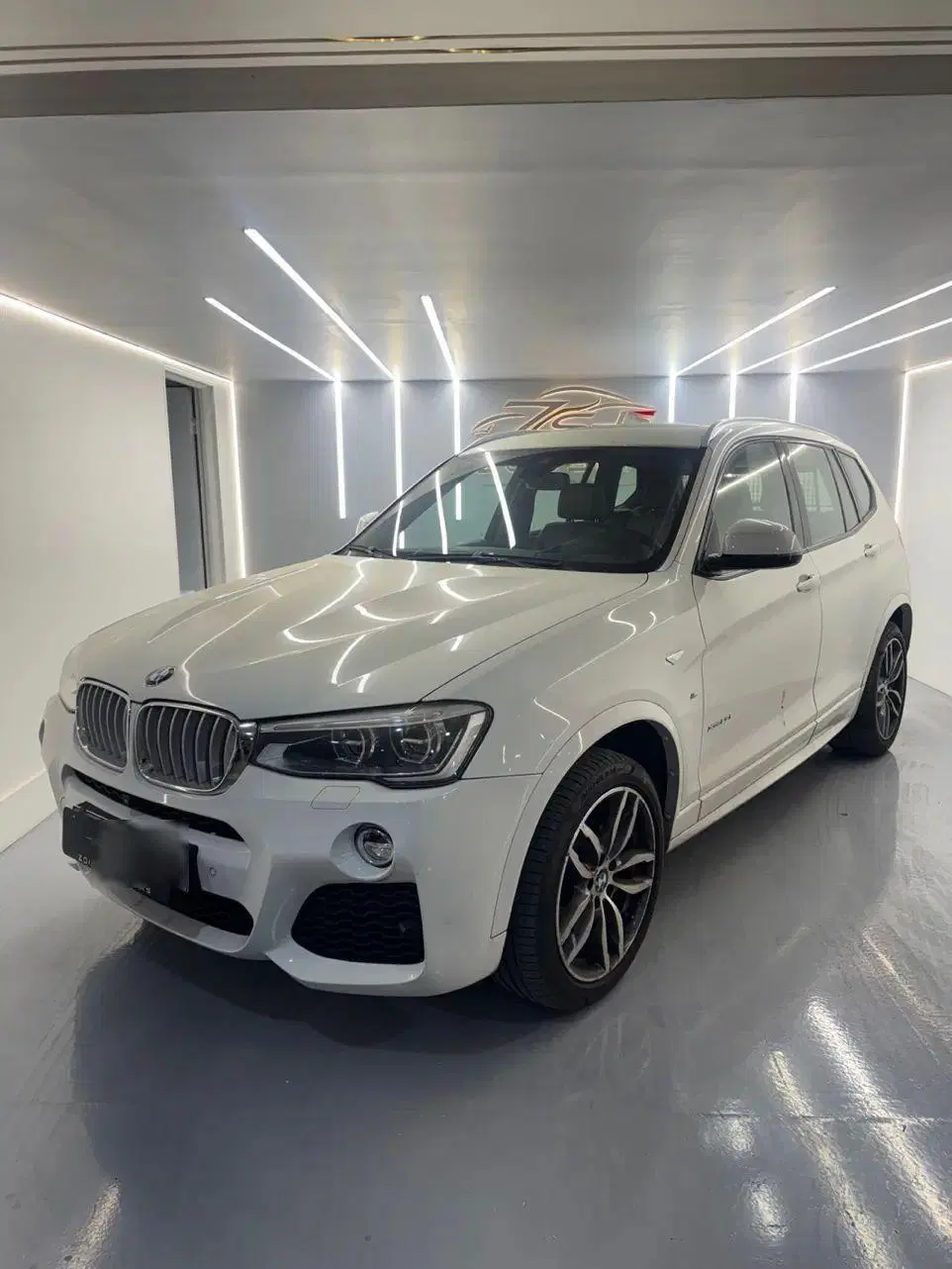 Bmw x3|خودرو سواری و وانت|تهران, جردن|دیوار