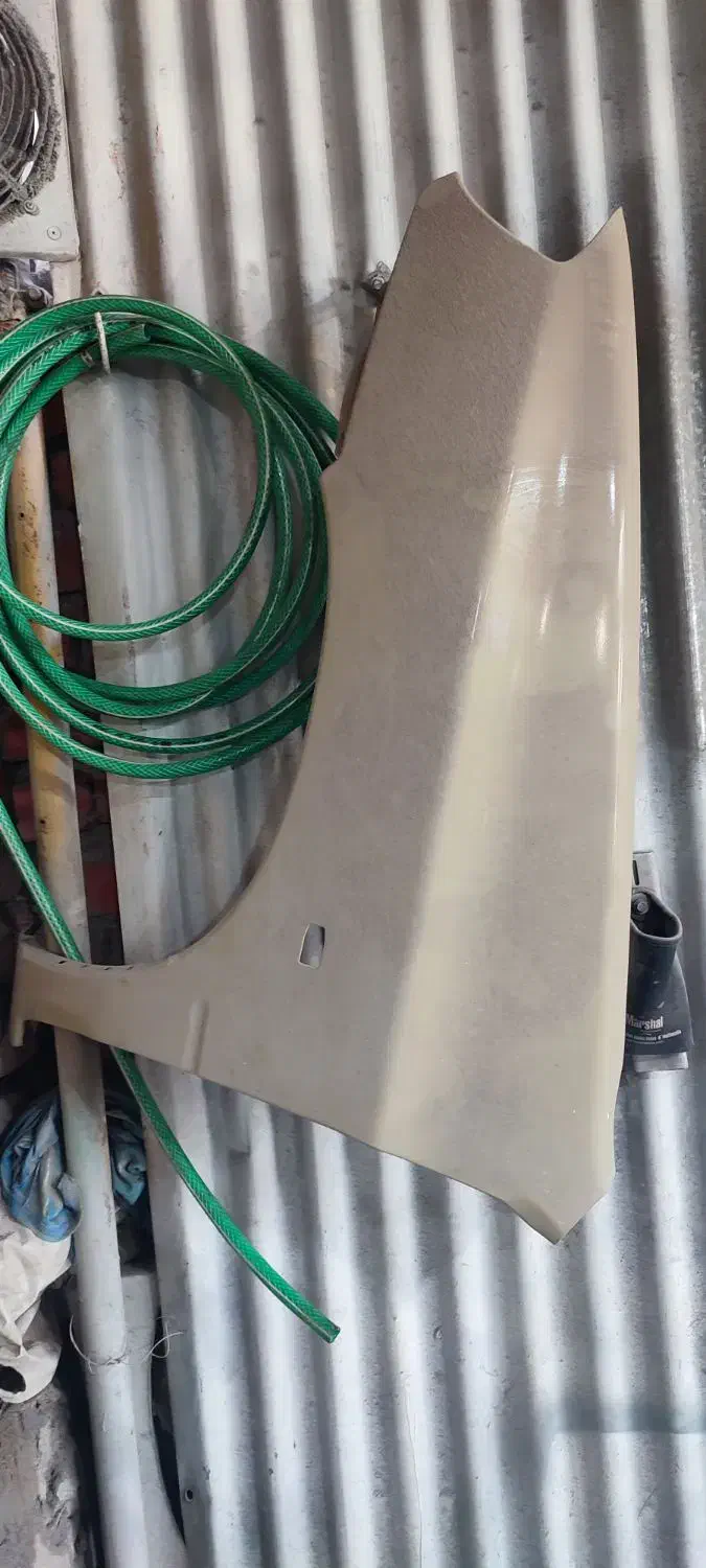 لوازم استوک|قطعات یدکی و لوازم جانبی|شیراز, مبعث|دیوار