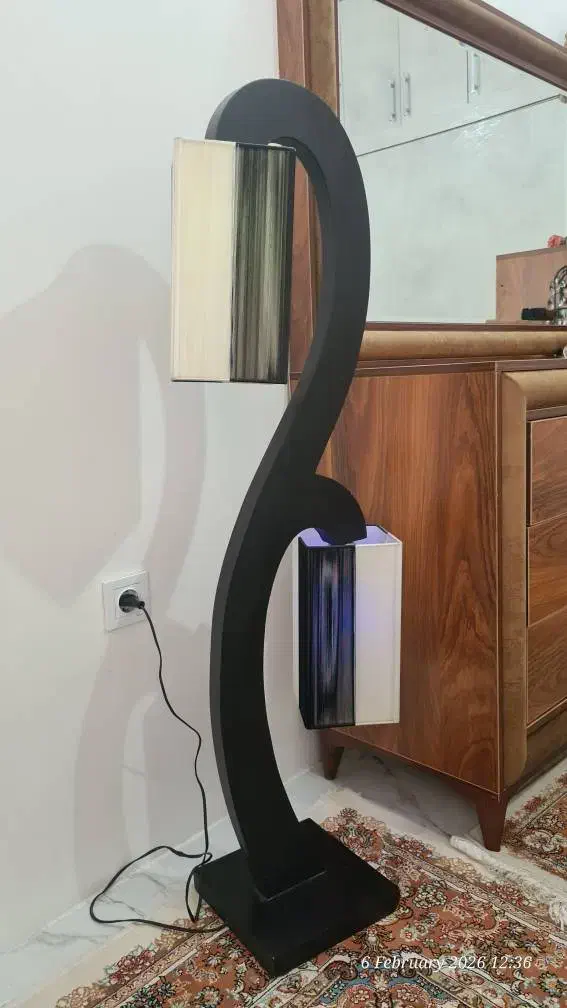 چراغ خواب ، آباژور|چراغ خواب و آباژور|ارومیه, |دیوار