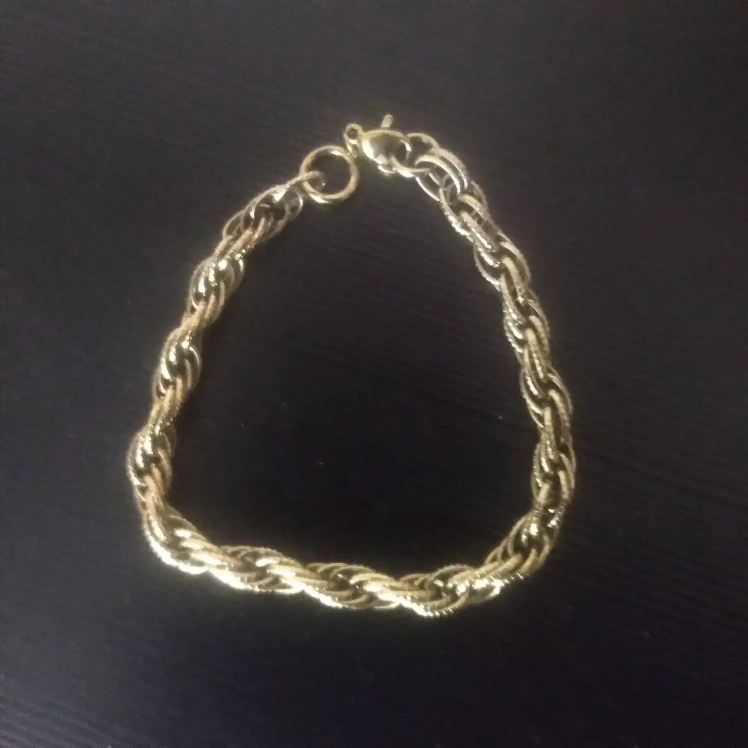 دستبند رنگثابت|بدلیجات|ابهر, |دیوار