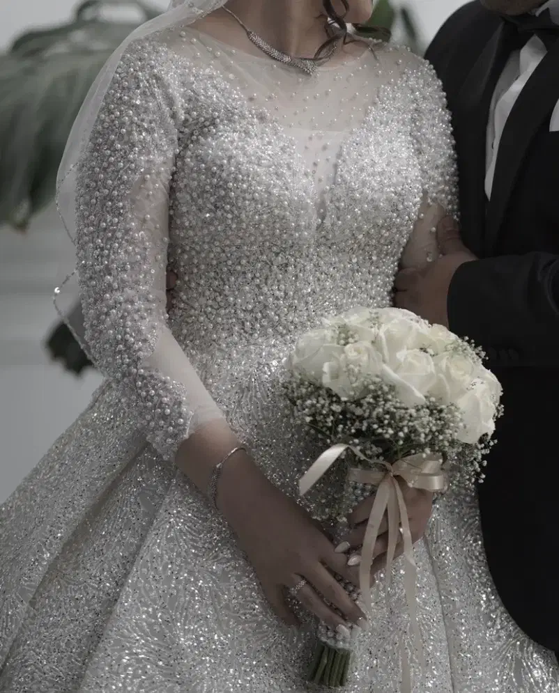 لباس عروس|لباس|تهران, نیروی هوایی (پیروزی)|دیوار