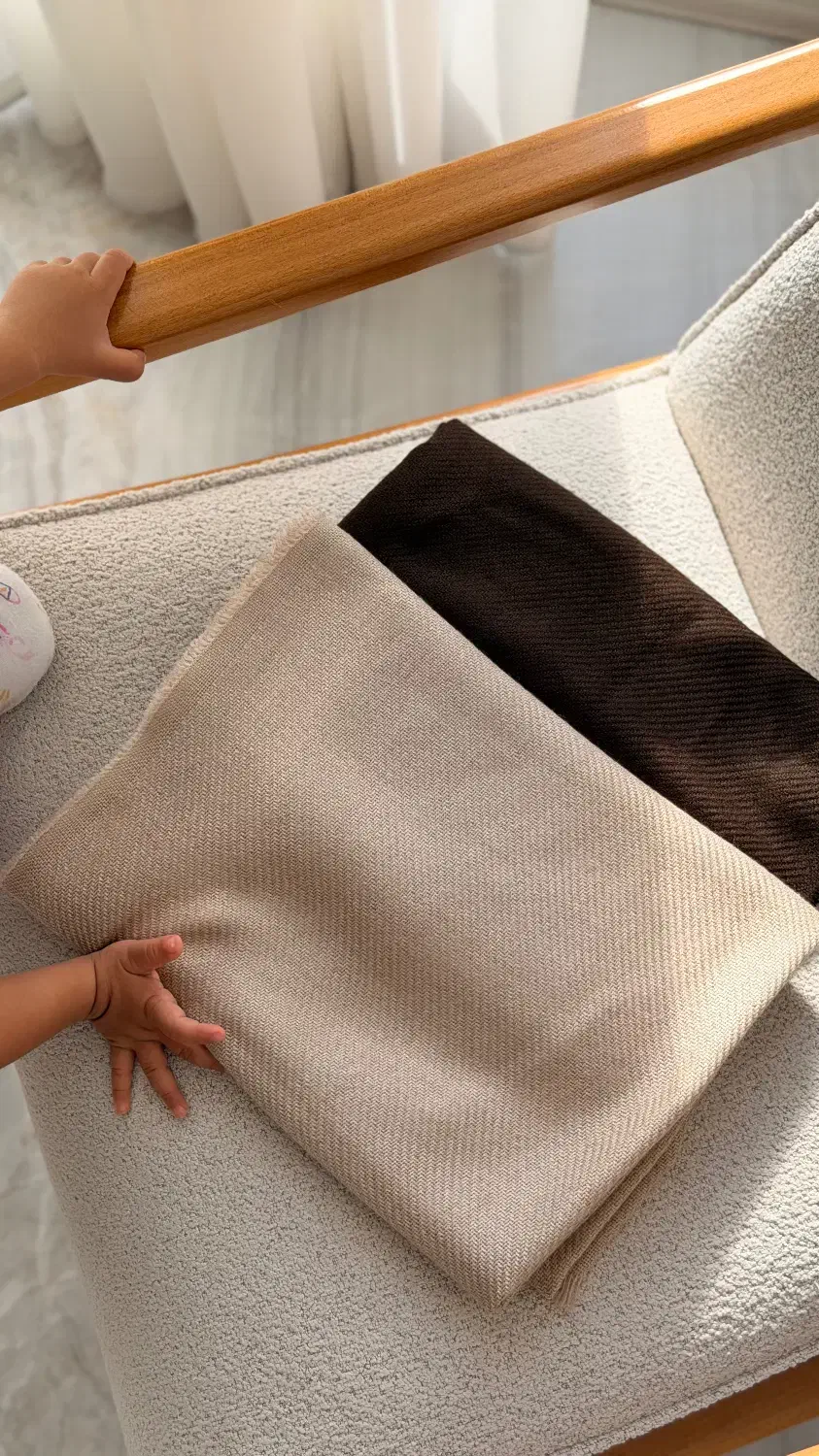 شال|لباس|مشهد, فرهنگ|دیوار