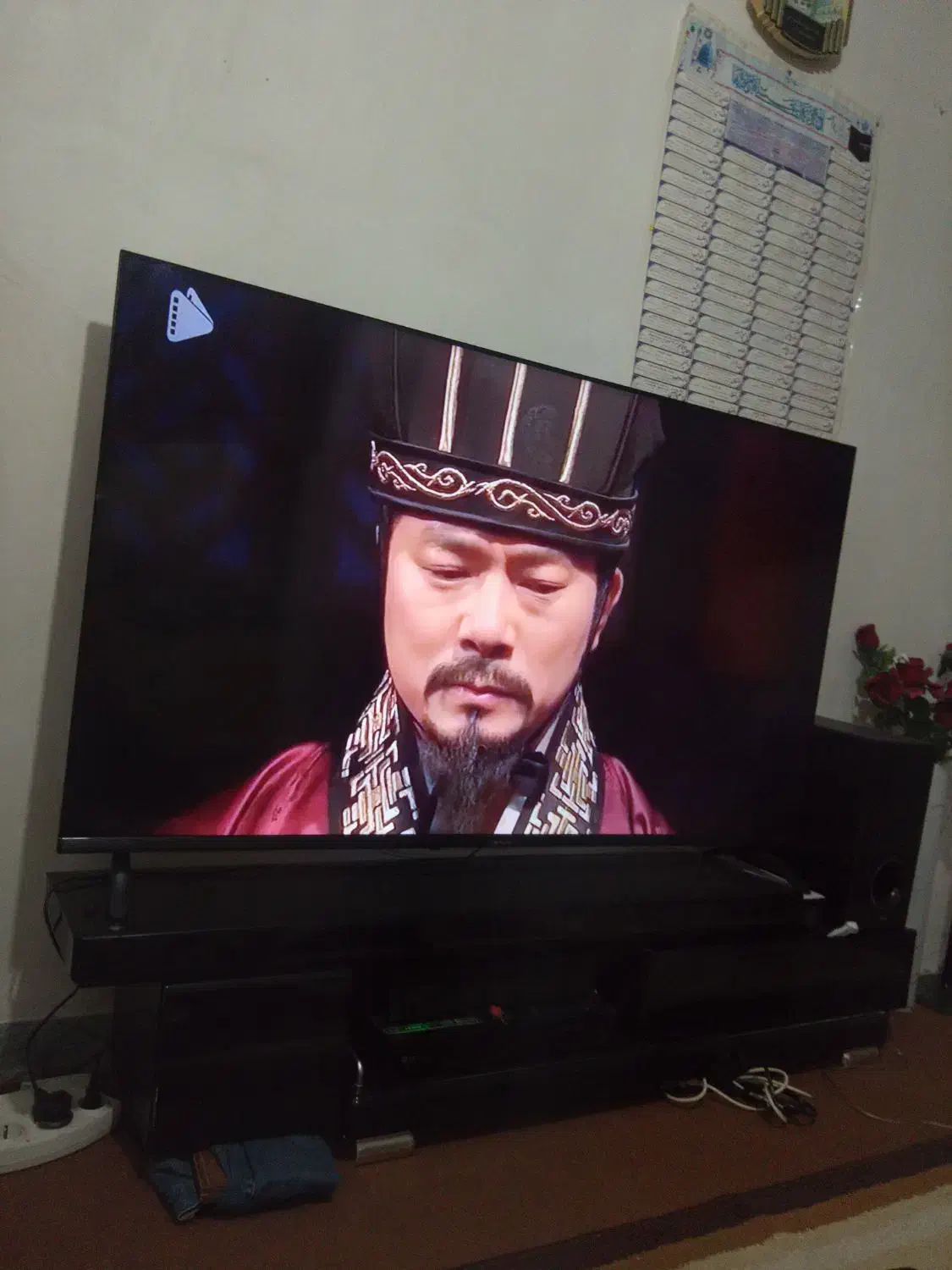 تلویزیون 65اینچ مدیا استار|تلویزیون و پروژکتور|بندرعباس, |دیوار