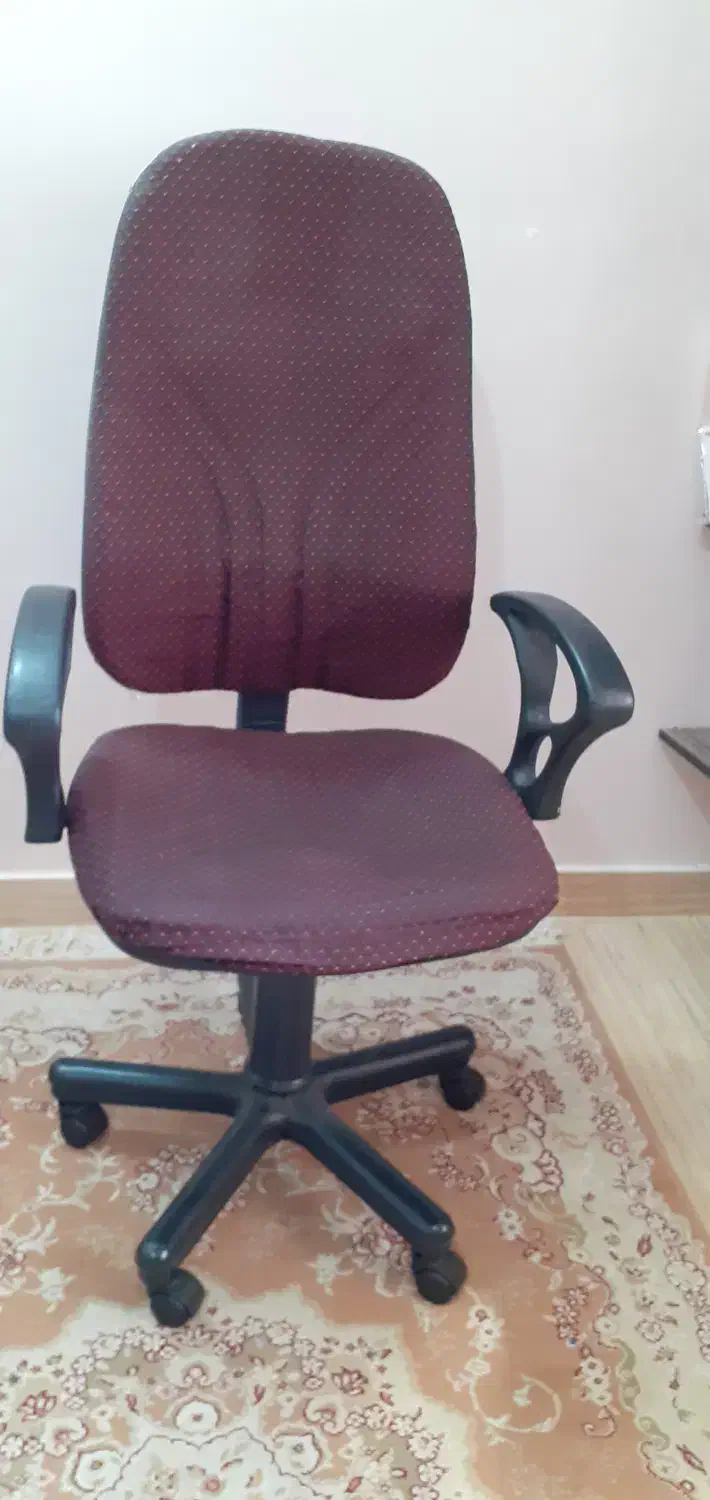 صندلی گردان|صندلی و نیمکت|رشت, باهنر|دیوار