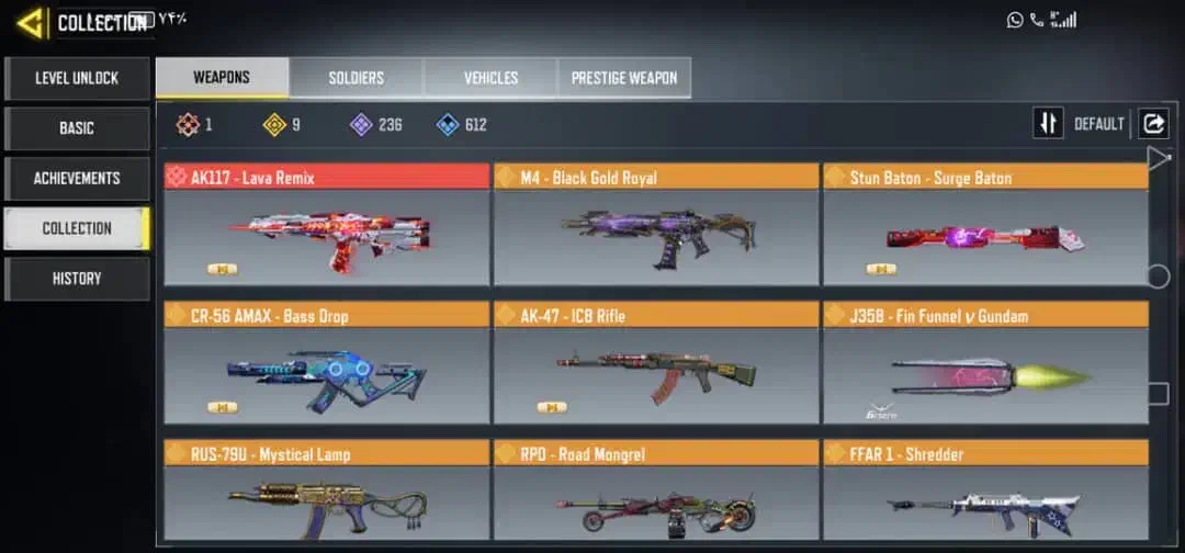 اکانت کالاف برای پلی دادن|کنسول، بازی ویدئویی و آنلاین|بلده, |دیوار