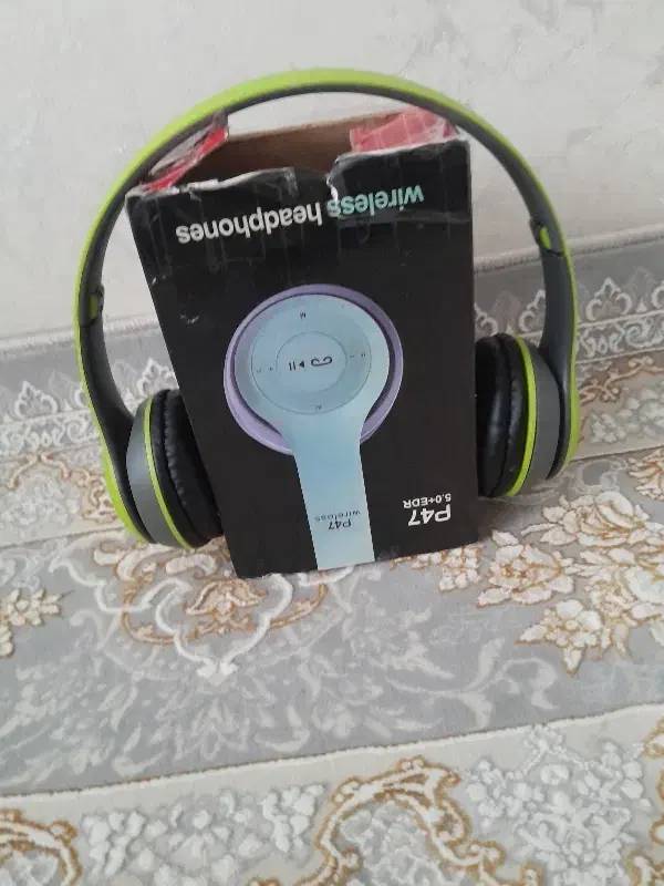 هدفون|لوازم جانبی موبایل و تبلت|همدان, |دیوار