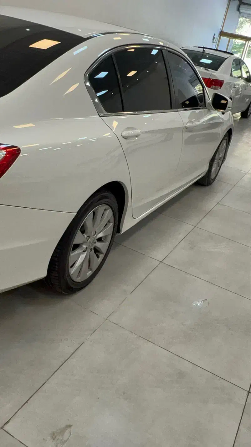 هوندا آکورد 2013|خودرو سواری و وانت|کرمان, |دیوار