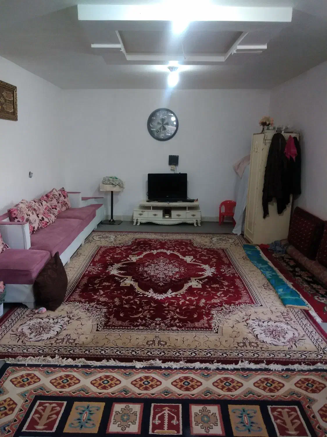 خانه|فروش خانه و ویلا|تربتحیدریه, حاجی یار|دیوار