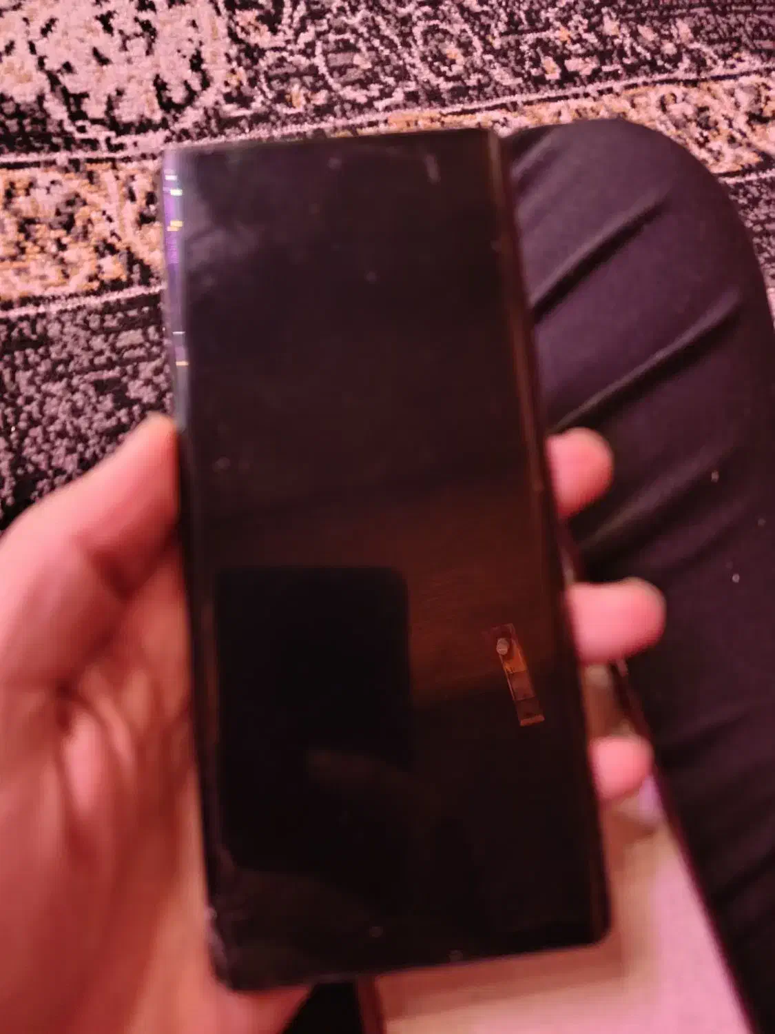 گوشی داریا باند|موبایل|اصفهان, ارغوانیه|دیوار