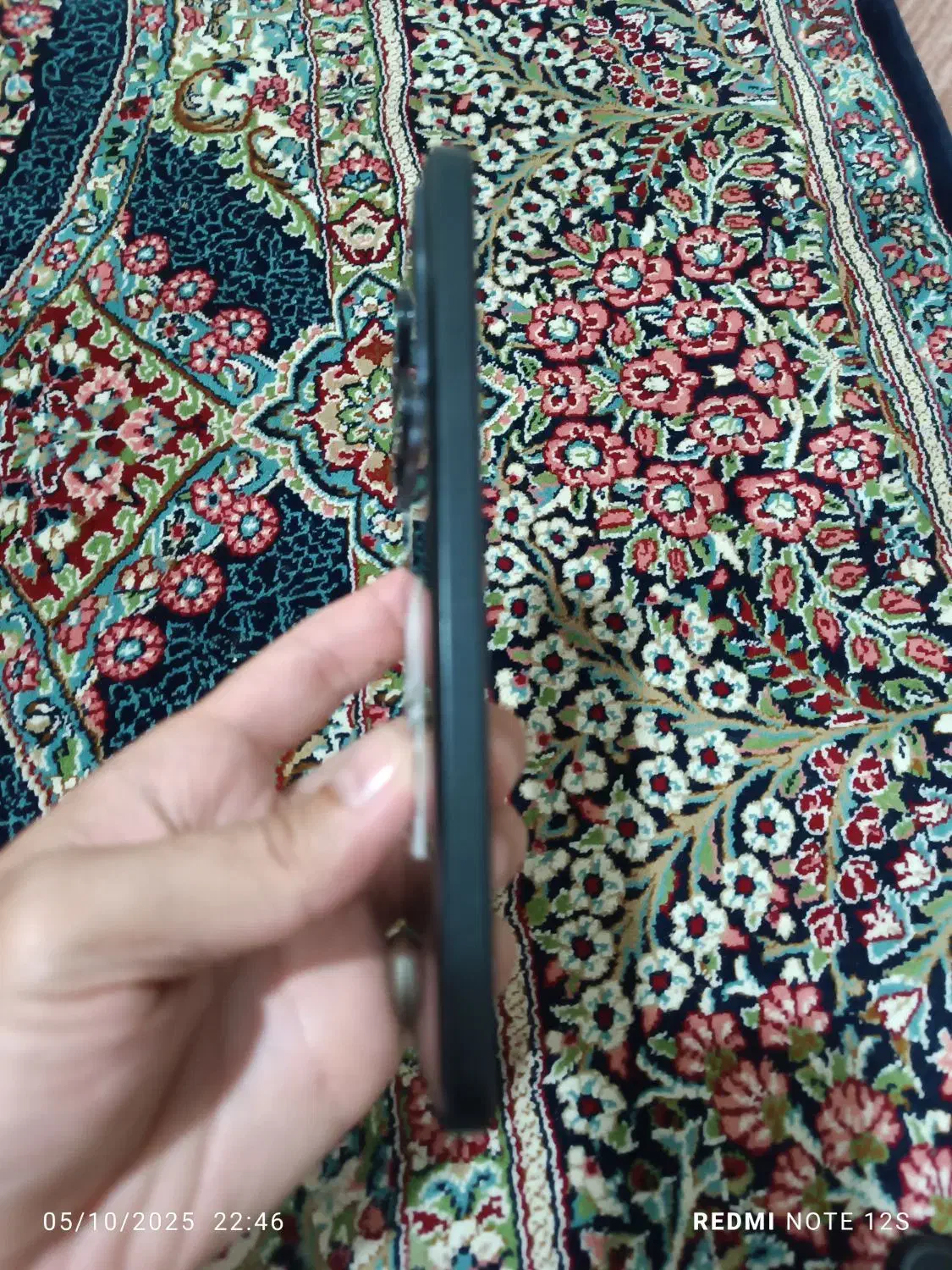 پوکو x6 پرو|موبایل|قم, پردیسان|دیوار